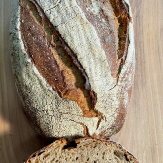 Semi-Complet 600g ou 1kg