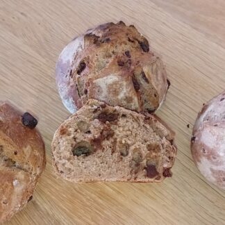 Pain Tout Choco 140g