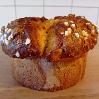 Brioche nature