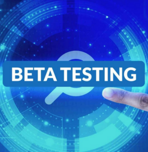 Bientôt la fin du mois de test