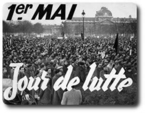 Ponts de mai