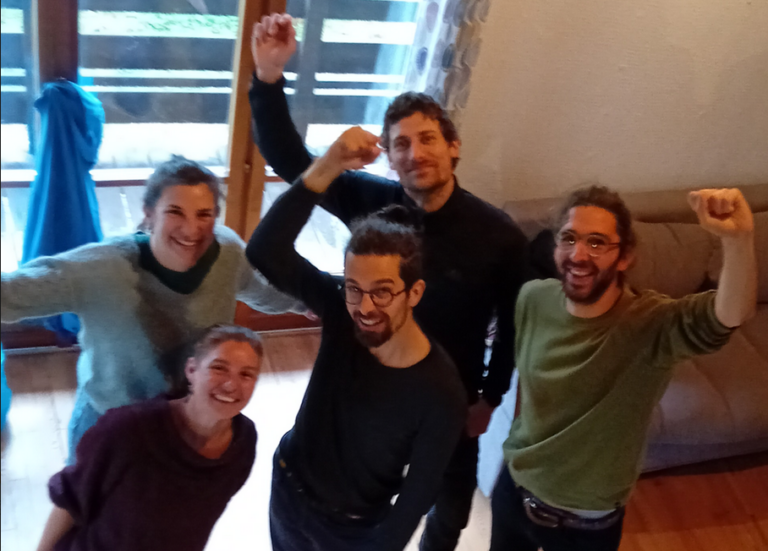 Chamboul’Tout recrute pour créer la 1ère boulangerie coopérative de Chambéry
